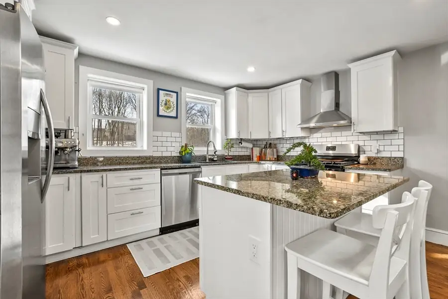 34 Marion St, Natick, MA 01760 - Image #3