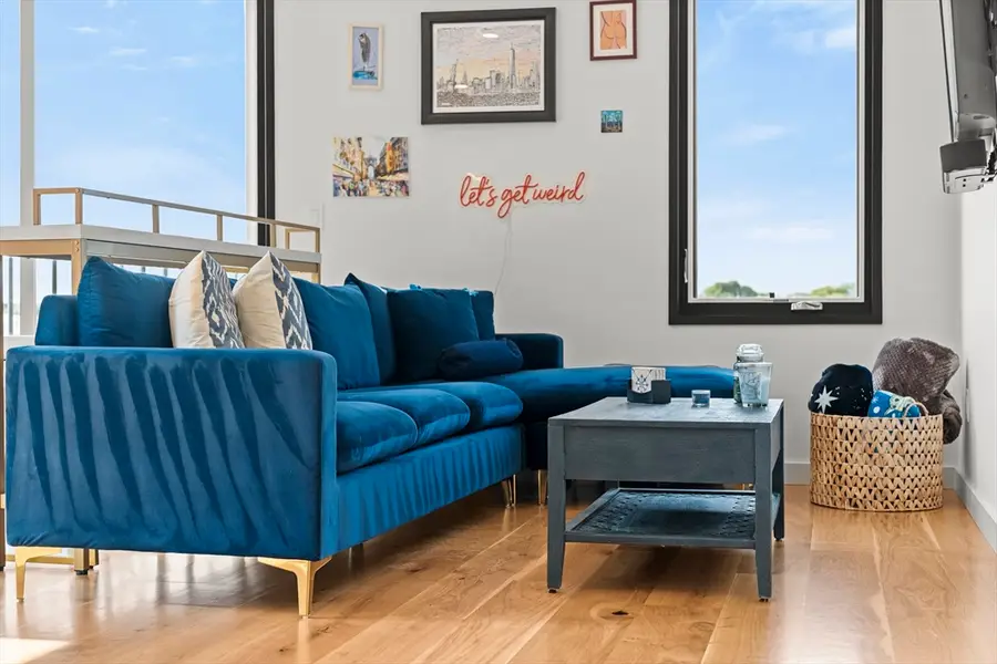 191 Condor St #9, Boston, MA 02128 - #2