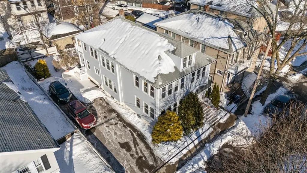 15-17 Donnybrook Road, Boston, MA 02135 - Image #1