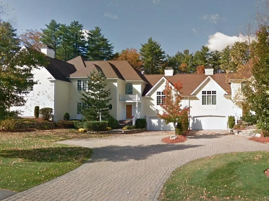 22 Bobby Jones Dr #22, Andover, MA 01810 - Image #1