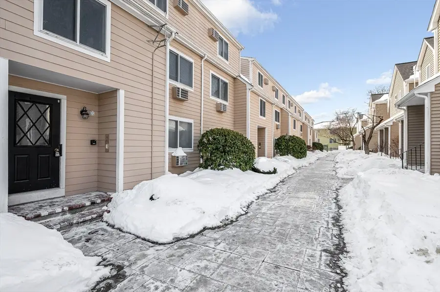 44 Fairfield Park #44, Mansfield, MA 02048 - #2