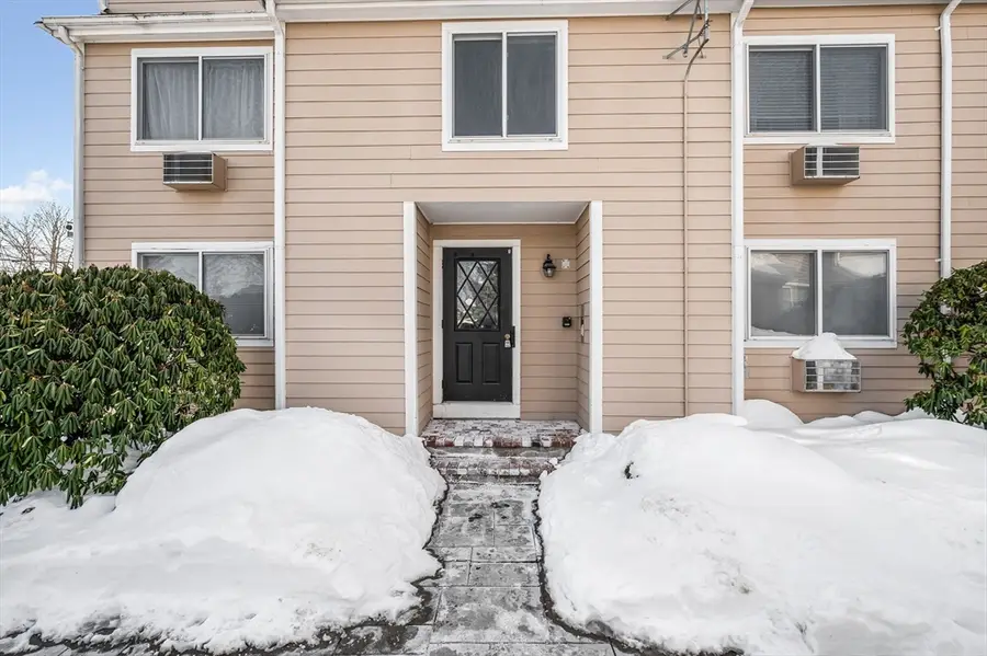 44 Fairfield Park #44, Mansfield, MA 02048 - #3