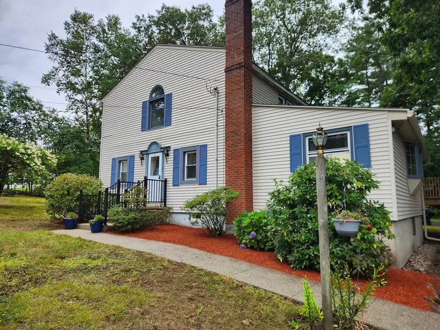 3 Rio Vista St, North Billerica, MA 01862 - #2