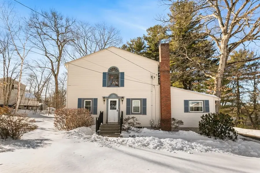 3 Rio Vista St, North Billerica, MA 01862 - #3
