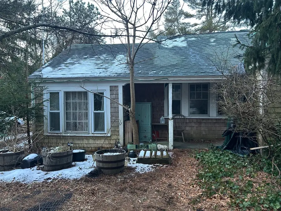 1805 Main St, Chatham, MA 02633 - #2