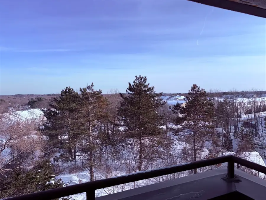 200 Burkhall St #502, Weymouth, MA 02190 - #2