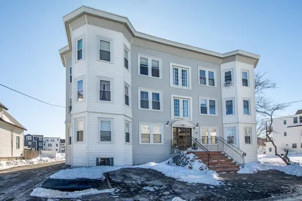 53 Trident Ave #204, Winthrop, MA 02152