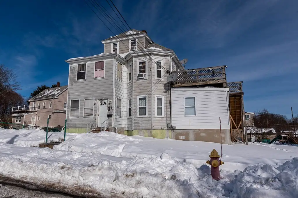 53 Tremont St, Norwood, MA 02062 - Image #1