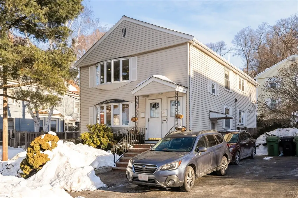 111 Fayette St #111, Watertown, MA 02472 - #1