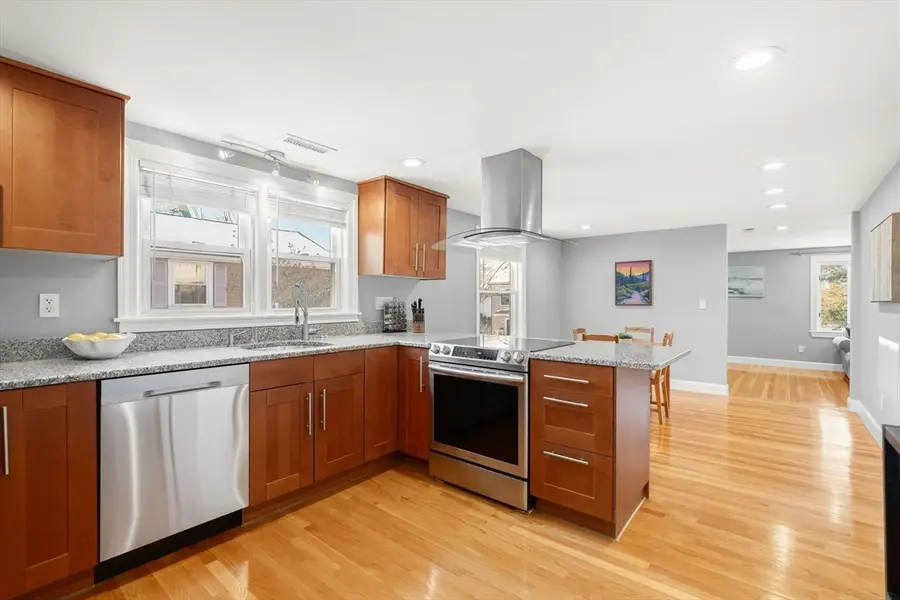 111 Fayette St #111, Watertown, MA 02472 - #2