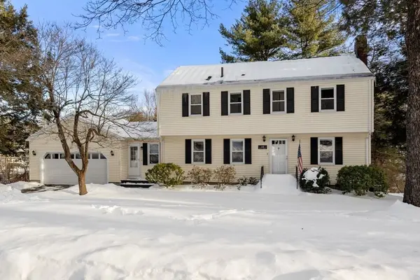 18 Seneca Dr, Hudson, MA 01749