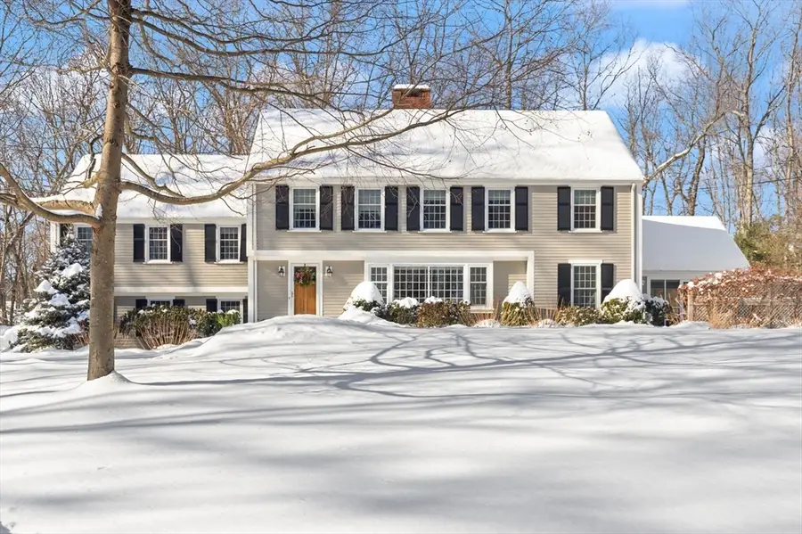 32 Highland Circle, Wayland, MA 01778 - Image #2