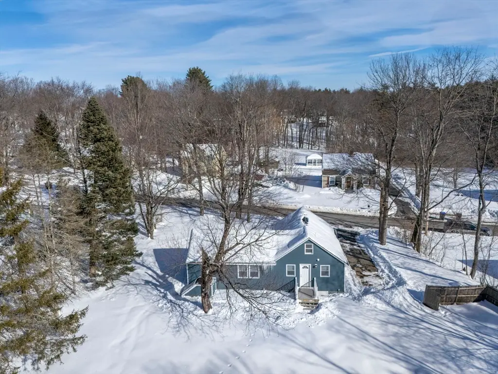 65 S Main St, Templeton, MA 01468 - #1