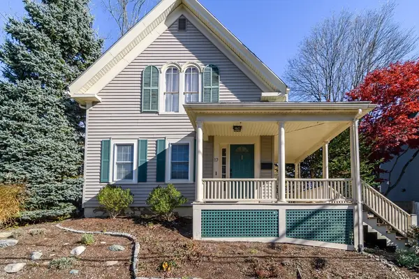 17 Florence St, Natick, MA 01760