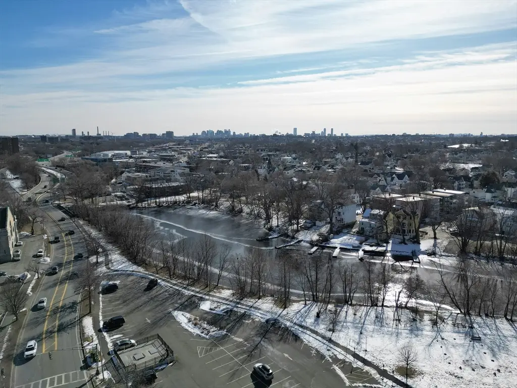 2500 Mystic Valley Pkwy #401, Medford, MA 02155 - Image #1