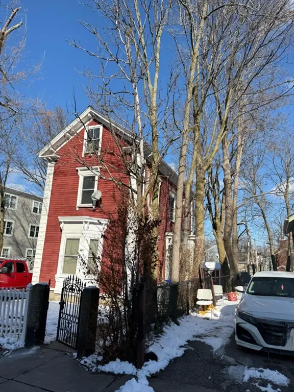 12 Forest St, Boston, MA 02119 - Image #2