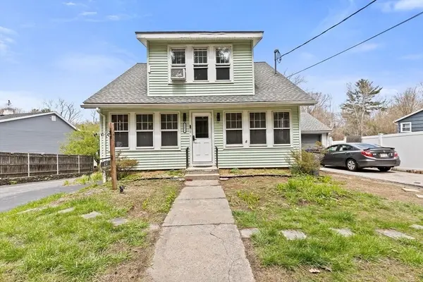 137 Westboro Rd, Grafton, MA 01536