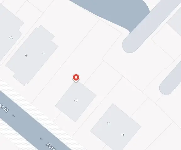 10 Forest St, Boston, MA 02119 - Image #1