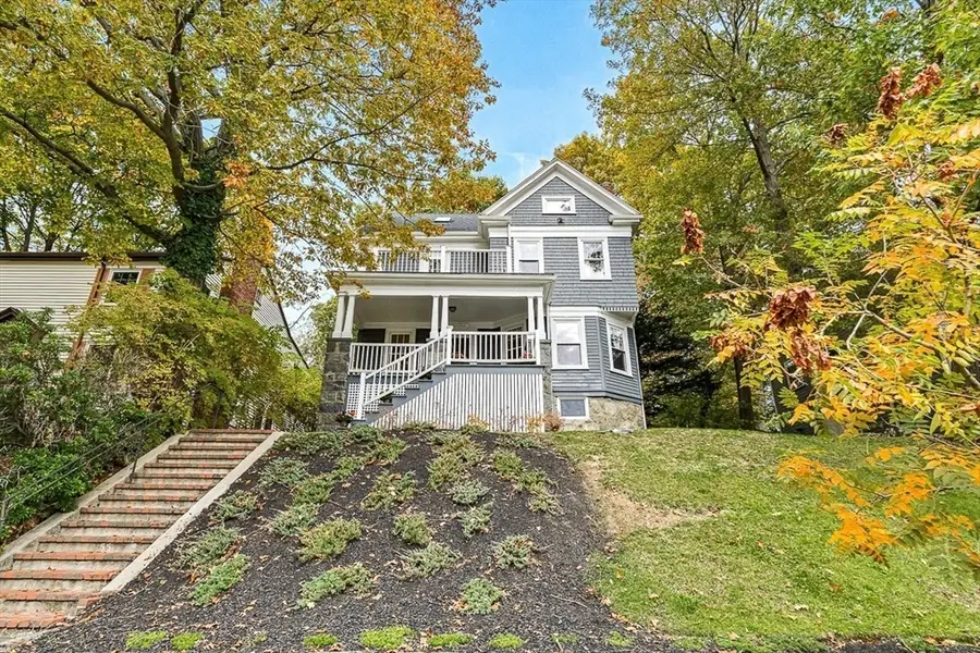 55 Redlands Road, Boston, MA 02132 - Image #2