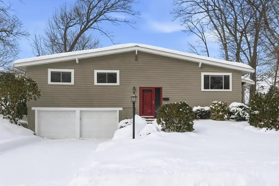 22 Debra Lane, Framingham, MA 01701 - #2
