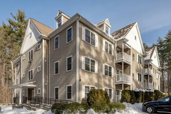 24 Shayne Rd #110, Franklin, MA 02038