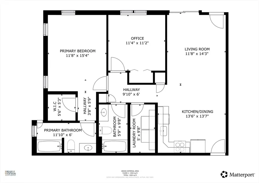 24 Shayne Rd #110, Franklin, MA 02038 - Image #2