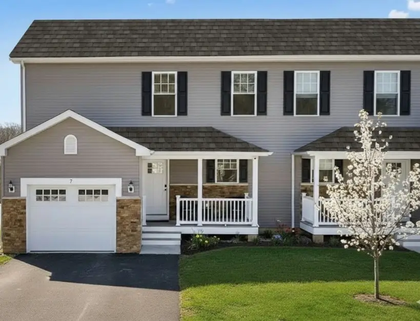 7 Sydney Rose Ct #7, Johnston, RI 02919 - #2