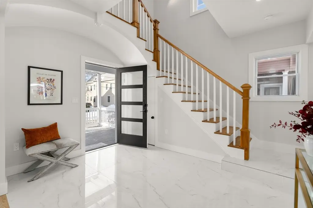 20 Townsend Street, Waltham, MA 02453 - #1