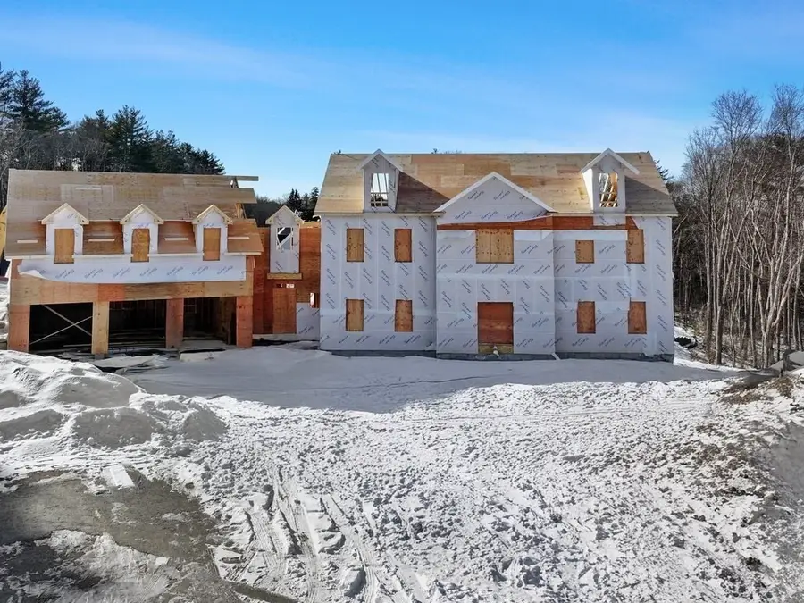 40 Lincoln Street, Hopkinton, MA 01748 - #2