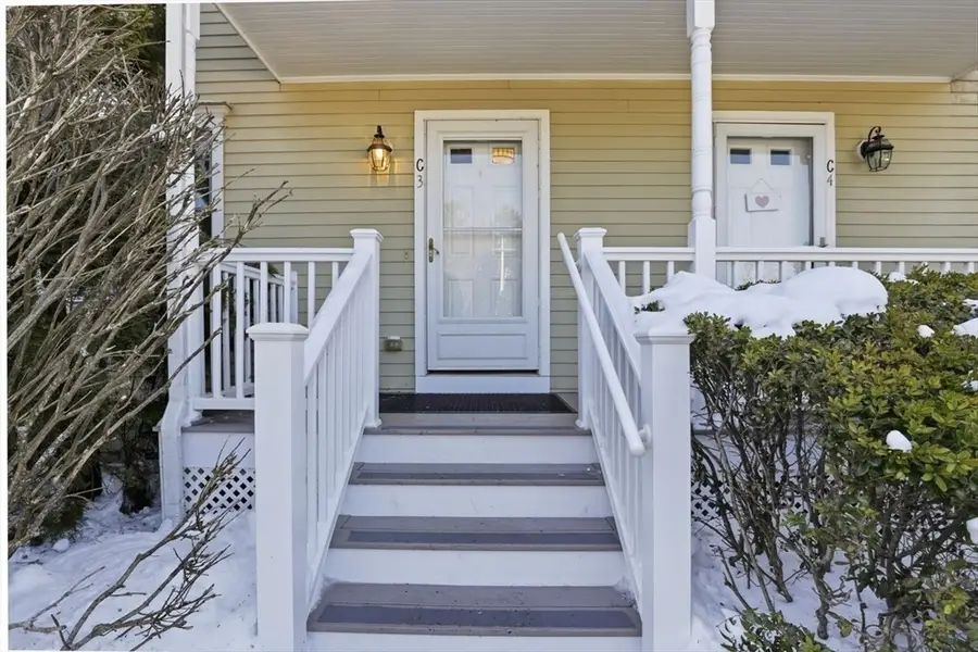 269 Washington St #C3, Pembroke, MA 02359 - Image #2