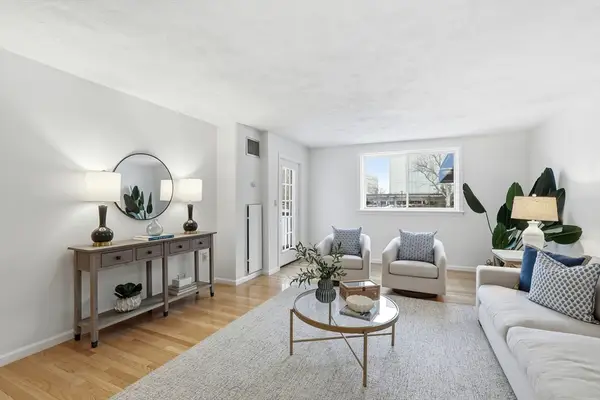 54 Broad Reach #104, Weymouth, MA 02191