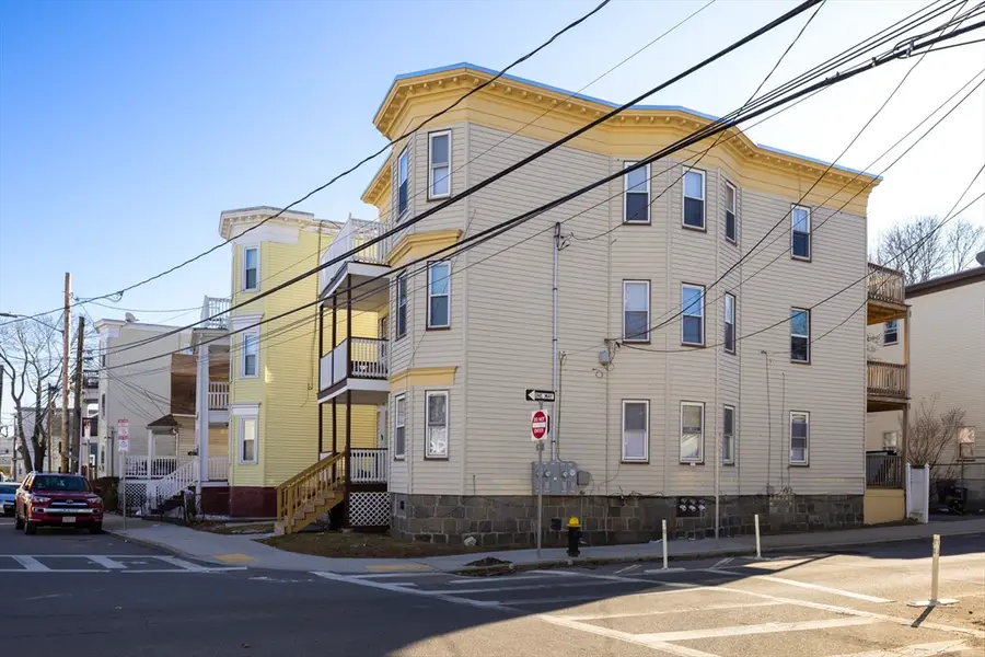 99 Capen Street, Boston, MA 02124 - Image #2