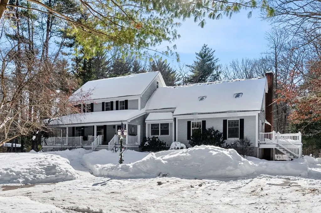 57 Baker Rd, Salisbury, MA 01952 - #1