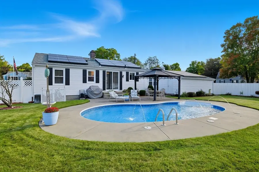 46 Overlea Drive, Springfield, MA 01119 - #2