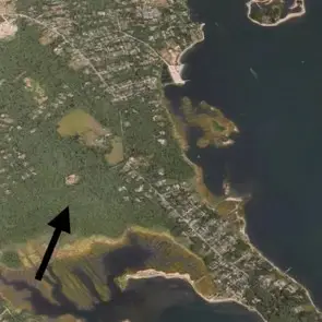 0 Olde Knoll,willow,converse Rd, Marion, MA 02738 - #2