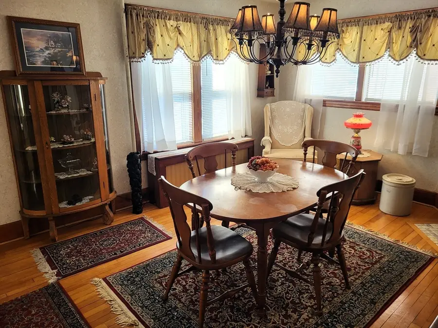 168 Dresser St, Southbridge, MA 01550 - #3