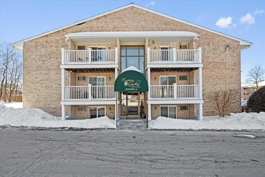 200 Manning St #20A, Hudson, MA 01749 - #2