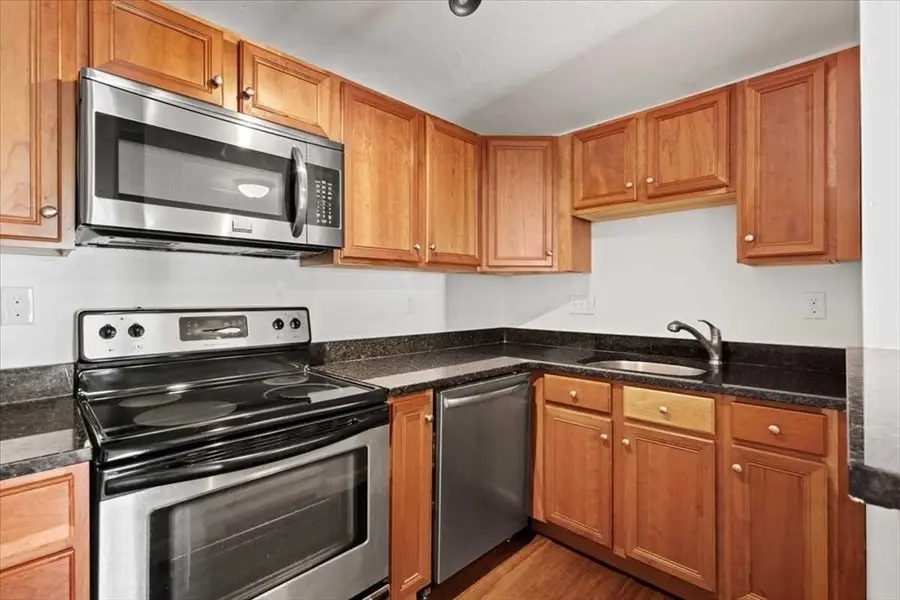 200 Manning St #20A, Hudson, MA 01749 - #3