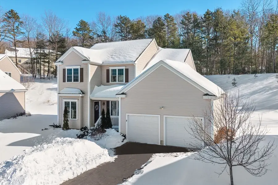 8 Nightview Pl, Millbury, MA 01527 - Image #2