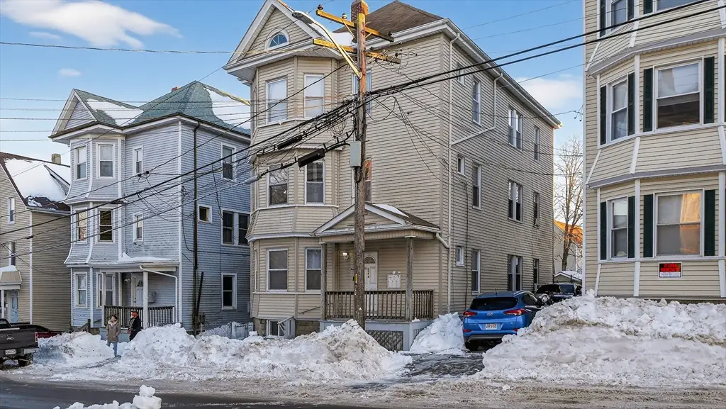 264 Weld St, New Bedford, MA 02740 - Image #1