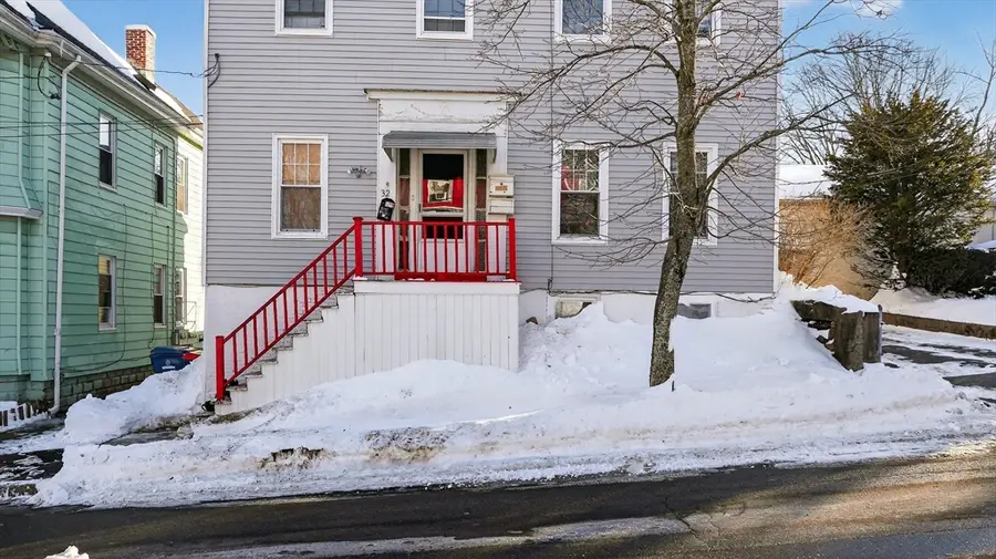 32 Franklin St, New Bedford, MA 02740 - Image #3