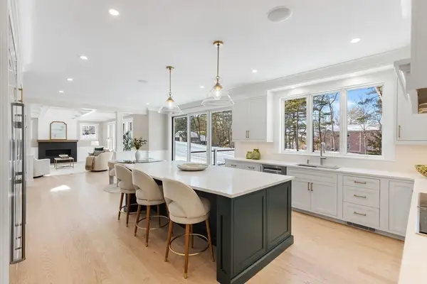 21 Balfour Street, Lexington, MA 02421