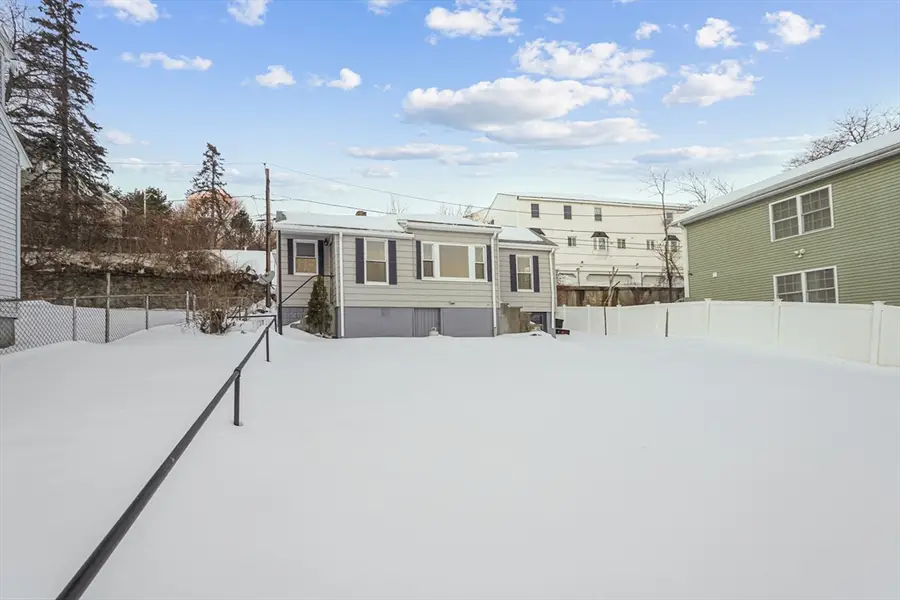 25 Johnson St, Worcester, MA 01604 - Image #3