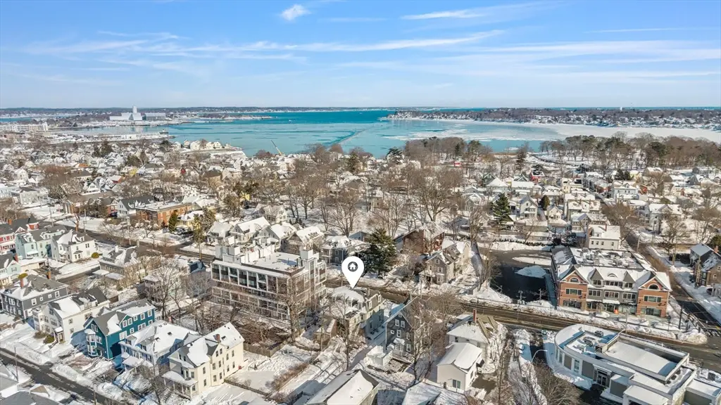 326 Lafayette St #2, Salem, MA 01970 - Image #1