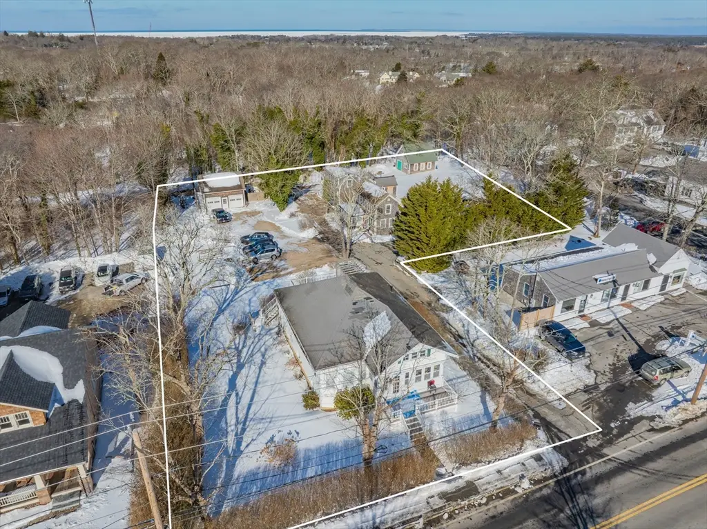 88 Route 6a, Orleans, MA 02653 - #1