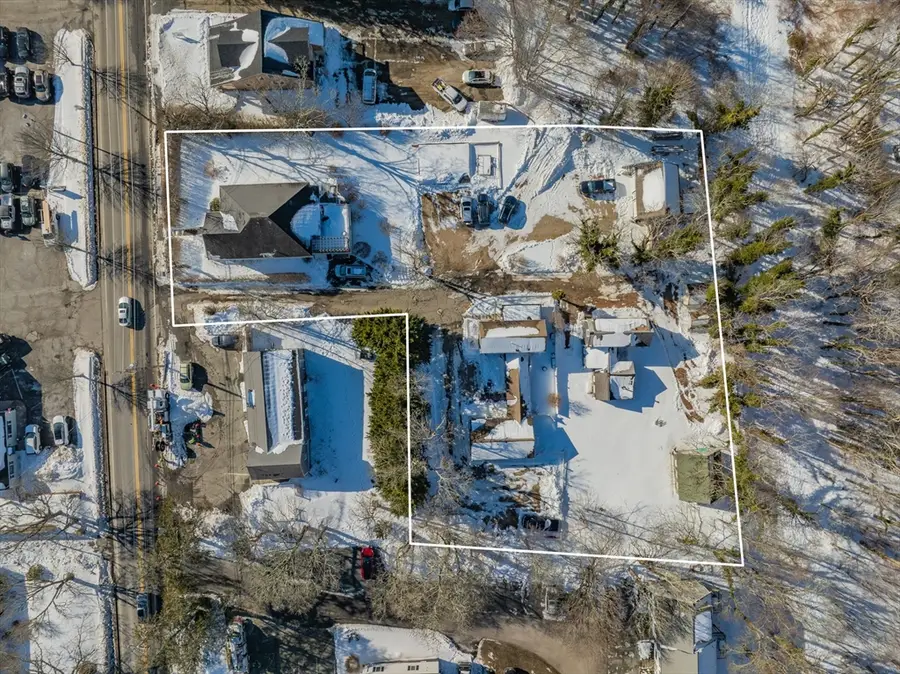 88 Route 6a, Orleans, MA 02653 - #2