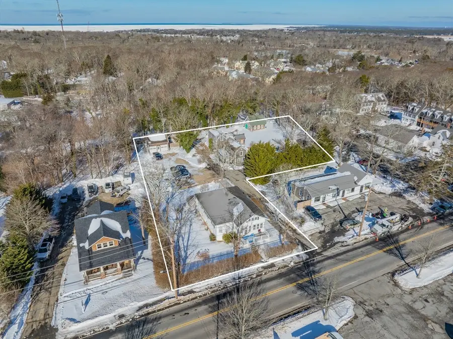 88 Route 6a, Orleans, MA 02653 - #3