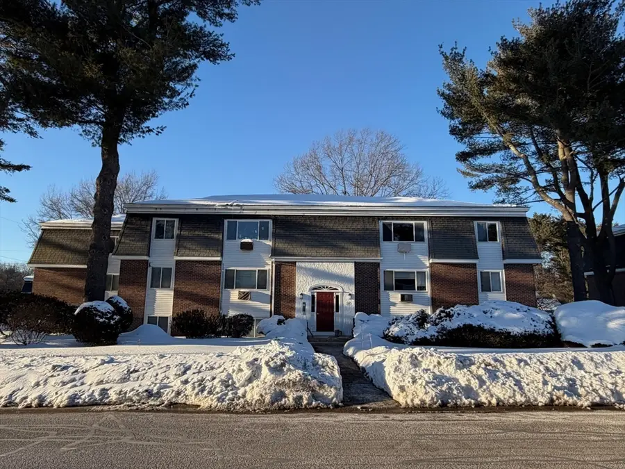 37 Will Drive #12, Canton, MA 02021 - Image #2