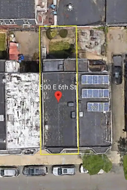 500 East 6th St, Boston, MA 02127 - Image #2