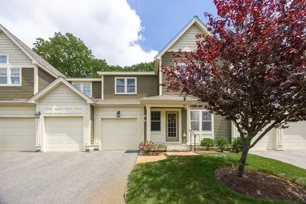 4 Lowell Dr #4, Hopkinton, MA 01748